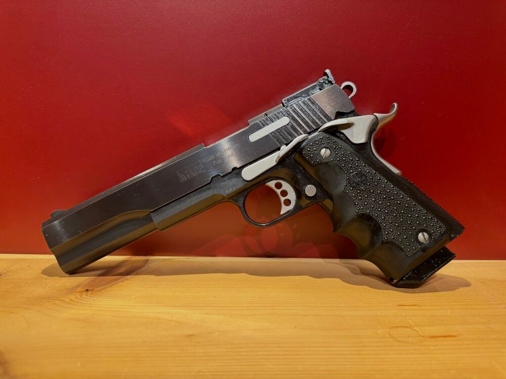 Peters Stahl PSP07 Multical