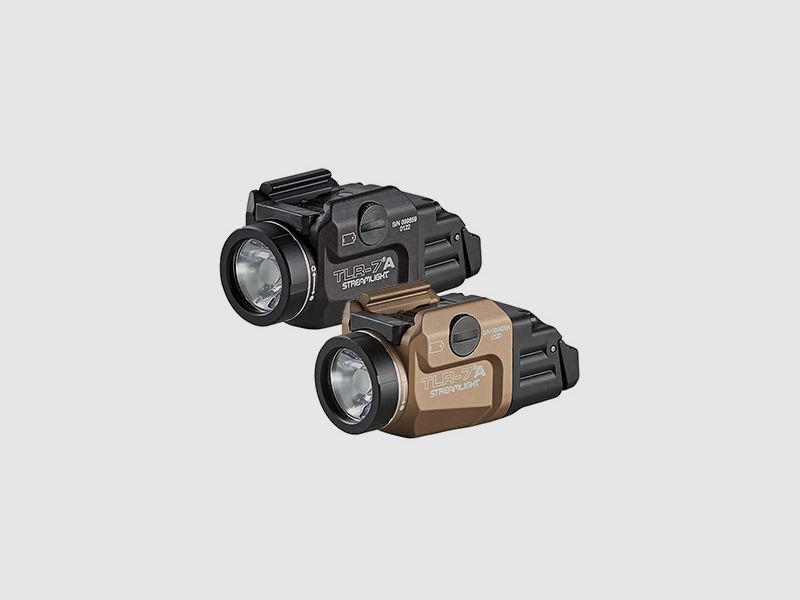 Streamlight – TRL-7X / flat dark earth, Bild 1 von 7