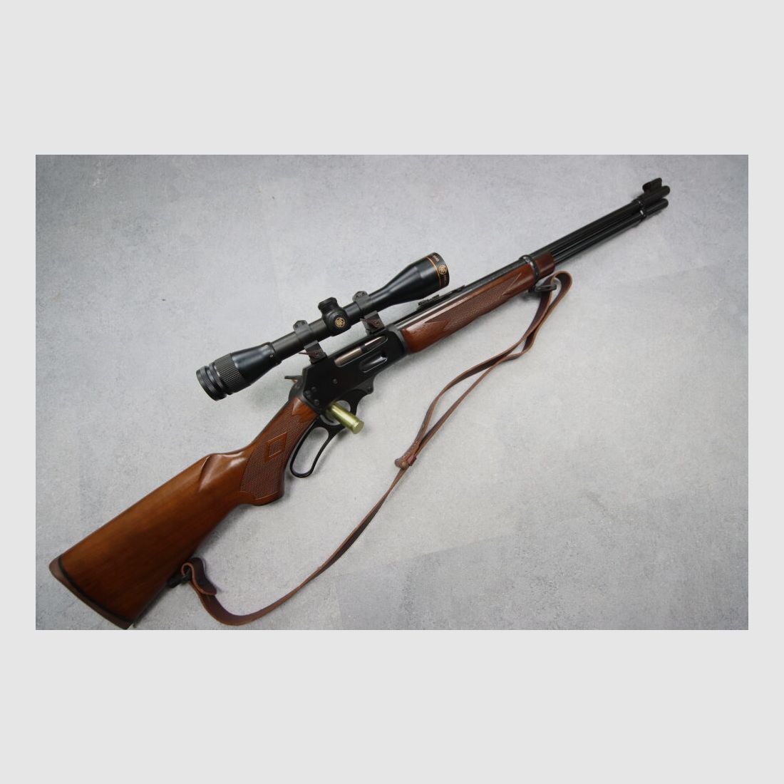 Marlin Lever Action 336 CS