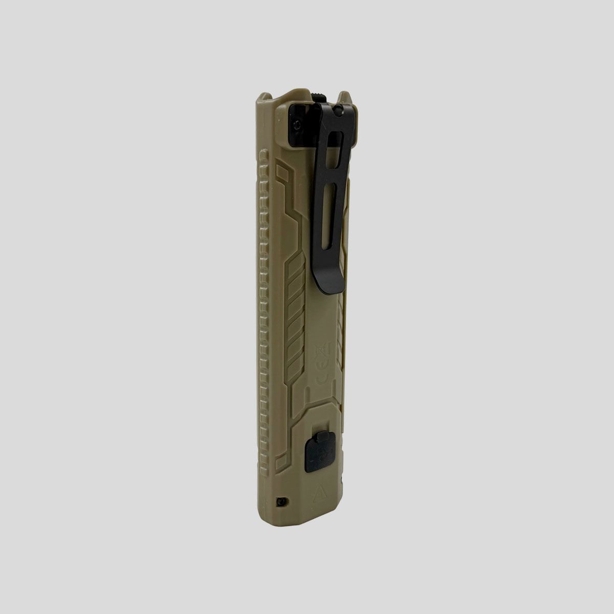Nitecore – EDC07 Desert Tan [1500lm], Bild 4 von 4