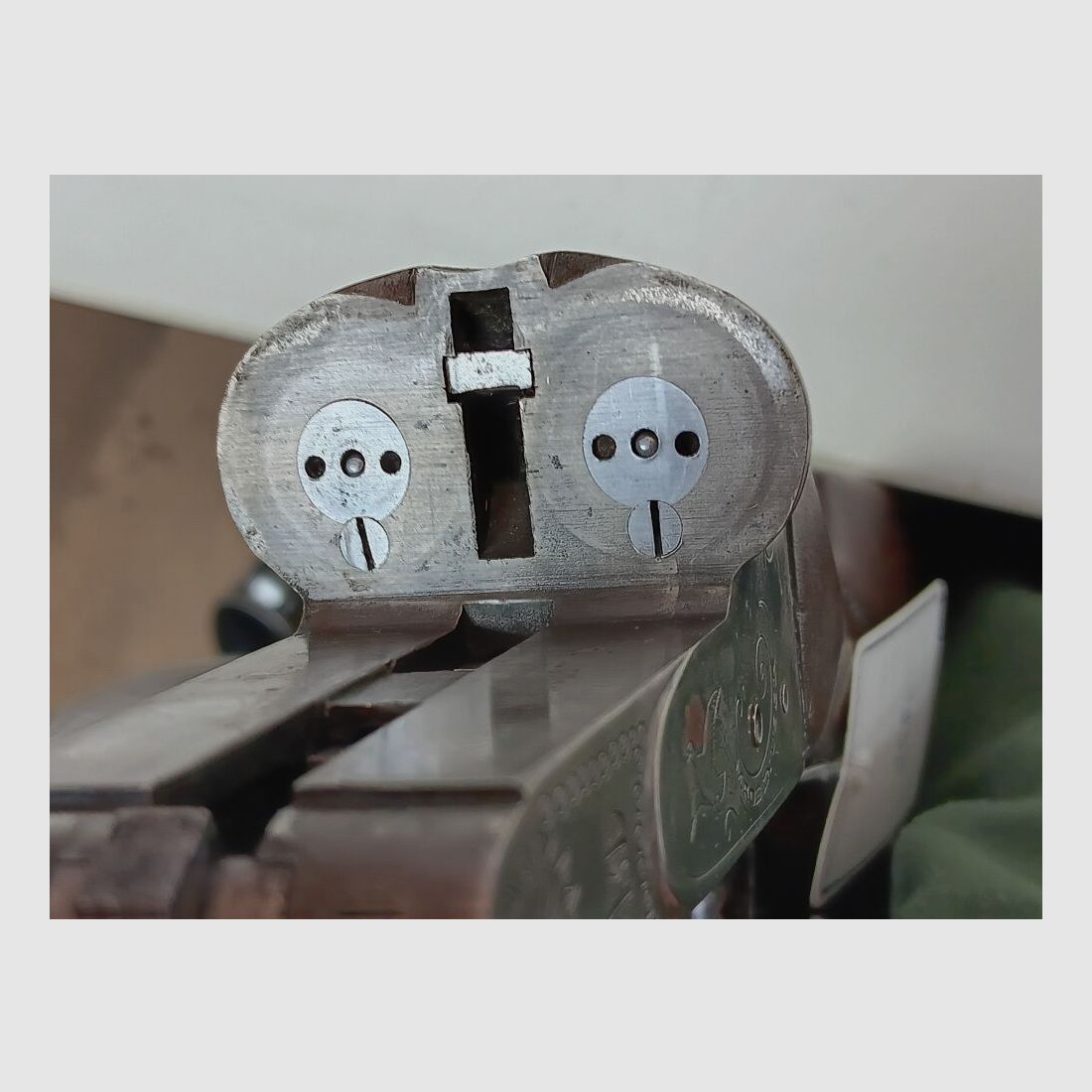 Baikal - USSR Model IJ-26 E