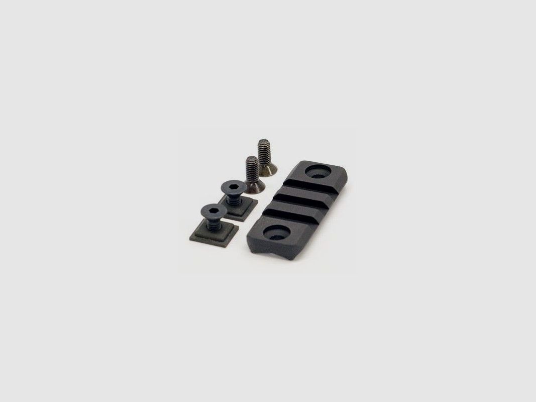 B&T AFAR Picatinny Adapter fr UIT-Schienen