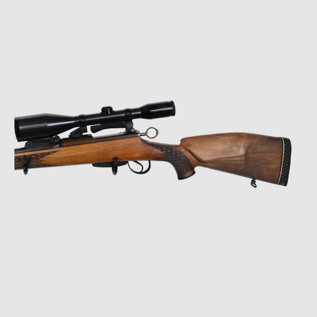 Fabbrica di armi Bern senza