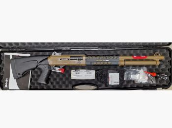 Benelli M4 Super 90TS A1 12/76 FDE