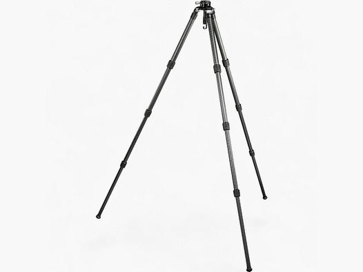 Kit trépied en carbone Vortex Radian