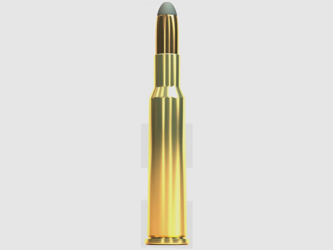 Sellier & Bellot 6112599 7x57 R Teilmantel 9,1g/140grs.