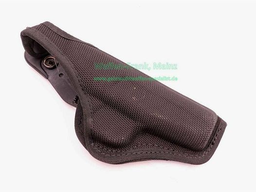 Bianchi, USA Gürtelholster