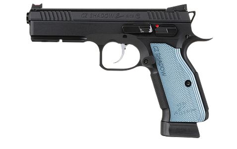 CZ (Česká zbrojovka a.s) Shadow 2 LP
