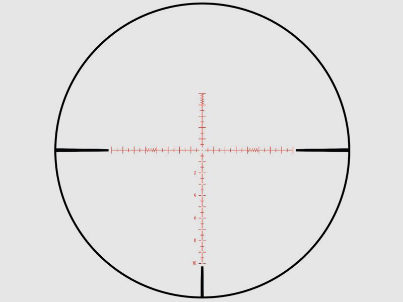 ELEMENT OPTICS Helix HDLR 2-16x50 SFP APR-1C MRAD