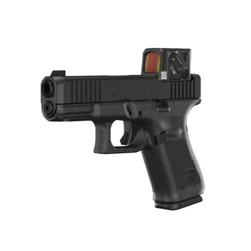 Pistolet GLOCK 19 A-CUT Aimpoint COA Combo kal. 9x19, zdjęcie 4 z 4