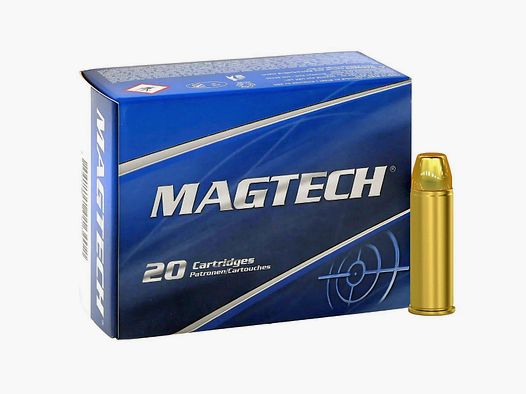 VMF 260grs 20 Patronen