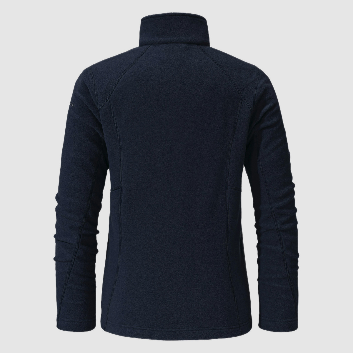 SCHÖFFEL Fleece Jacket Leona3 Blauw