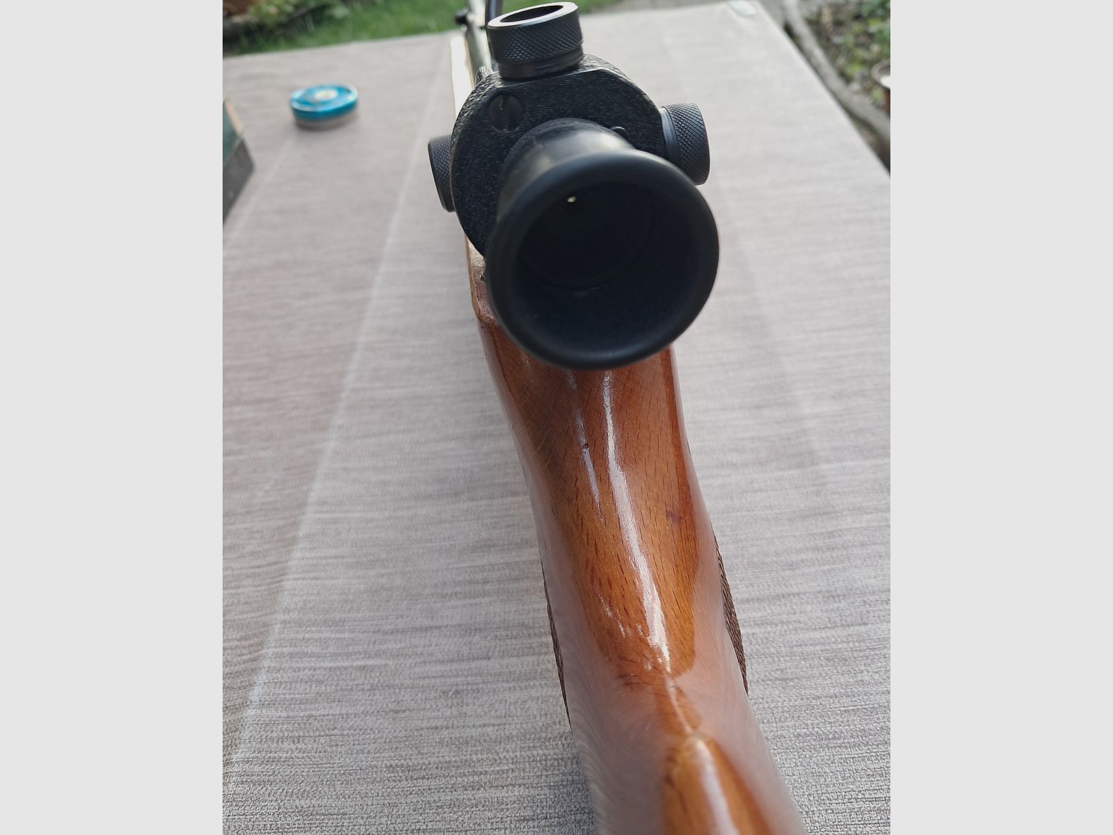 Haenel 311 Luftgewehr