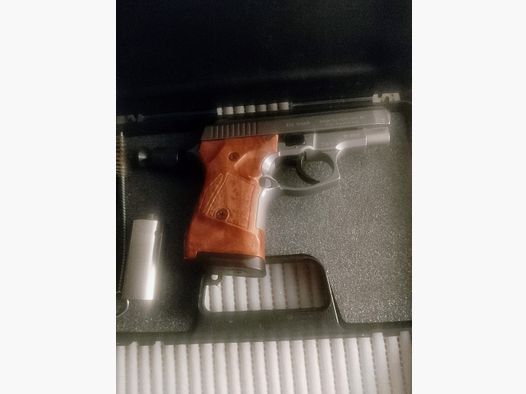 Zoraki 914,9mm, absolument comme neuf avec accessoires