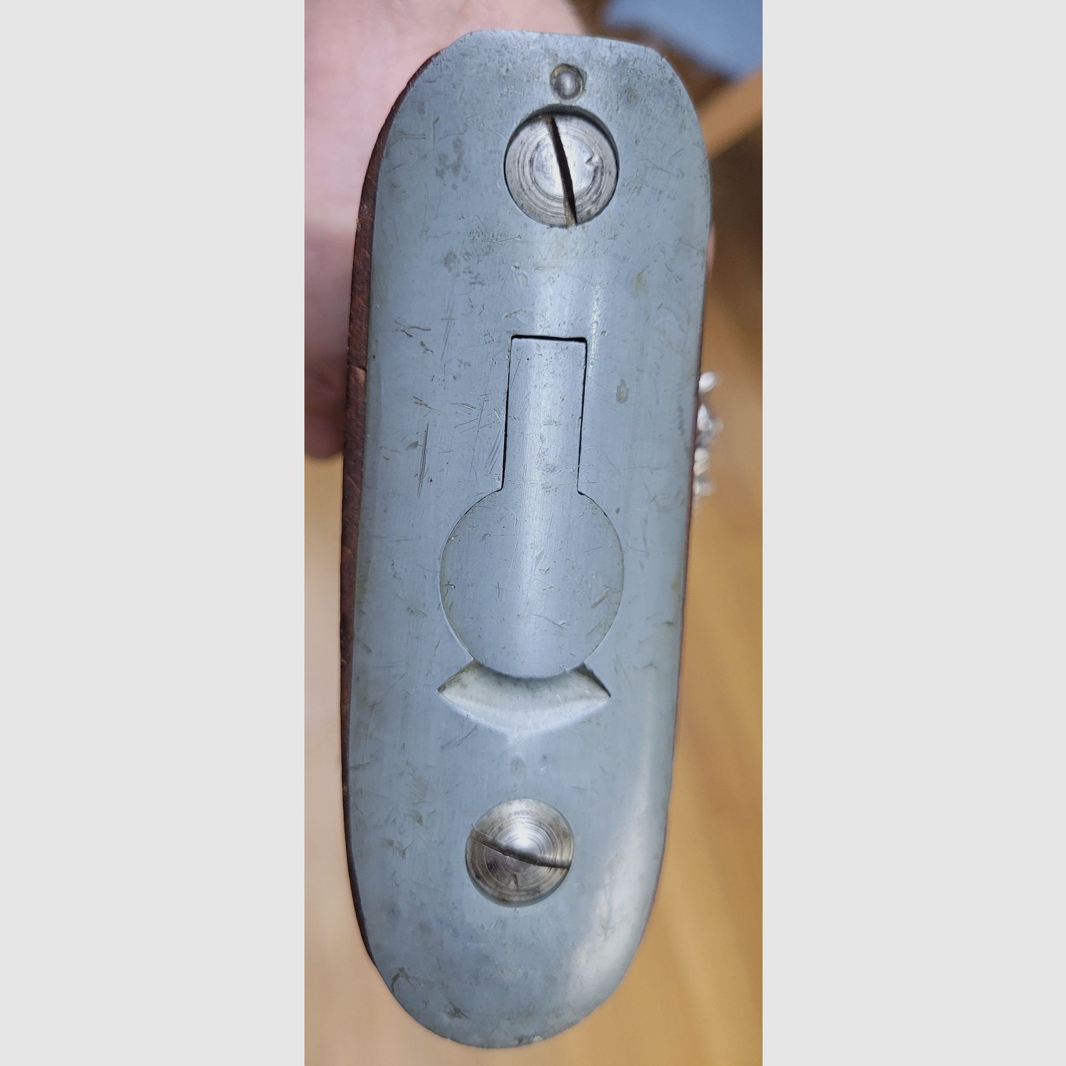 Sehr schöner englischer Gewehr Lee Enfield MKIII (*) – Sehr seltene englische Herstellung aus dem Zweiten Weltkrieg von B.S.A. aus 1943! – Originalkaliber 303 British – Mononummer – MUSEUMSZUSTAND!, Bild 41 von 41