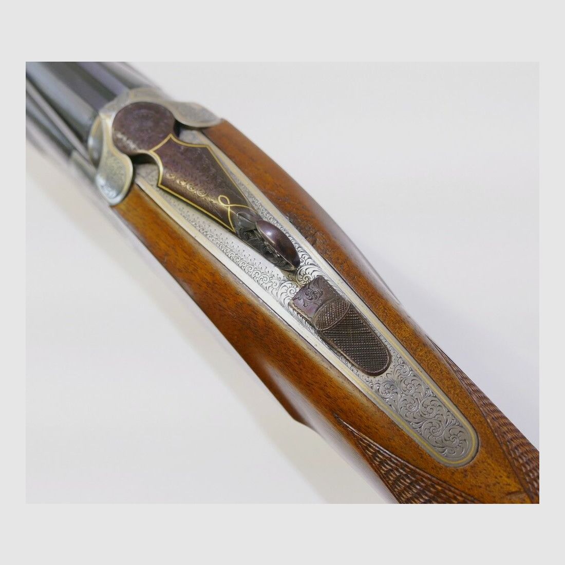 Rottweil Gebrauchtwaffe Mod. 72