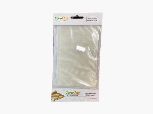 Sacchetti Biodegradabili Per Pellet E Boiles CarpOne