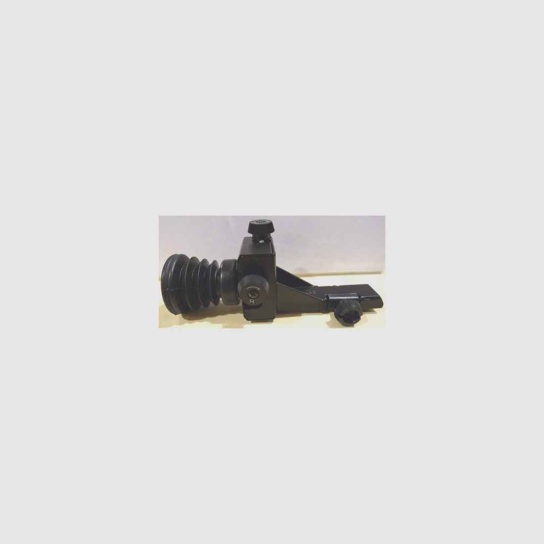 DIOPTER GAMO