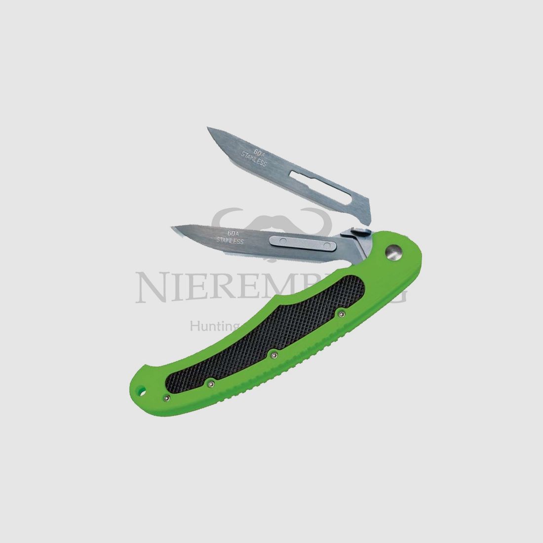 Havalon Piranta Bolt Taschenmesser, Bild 1 von 3