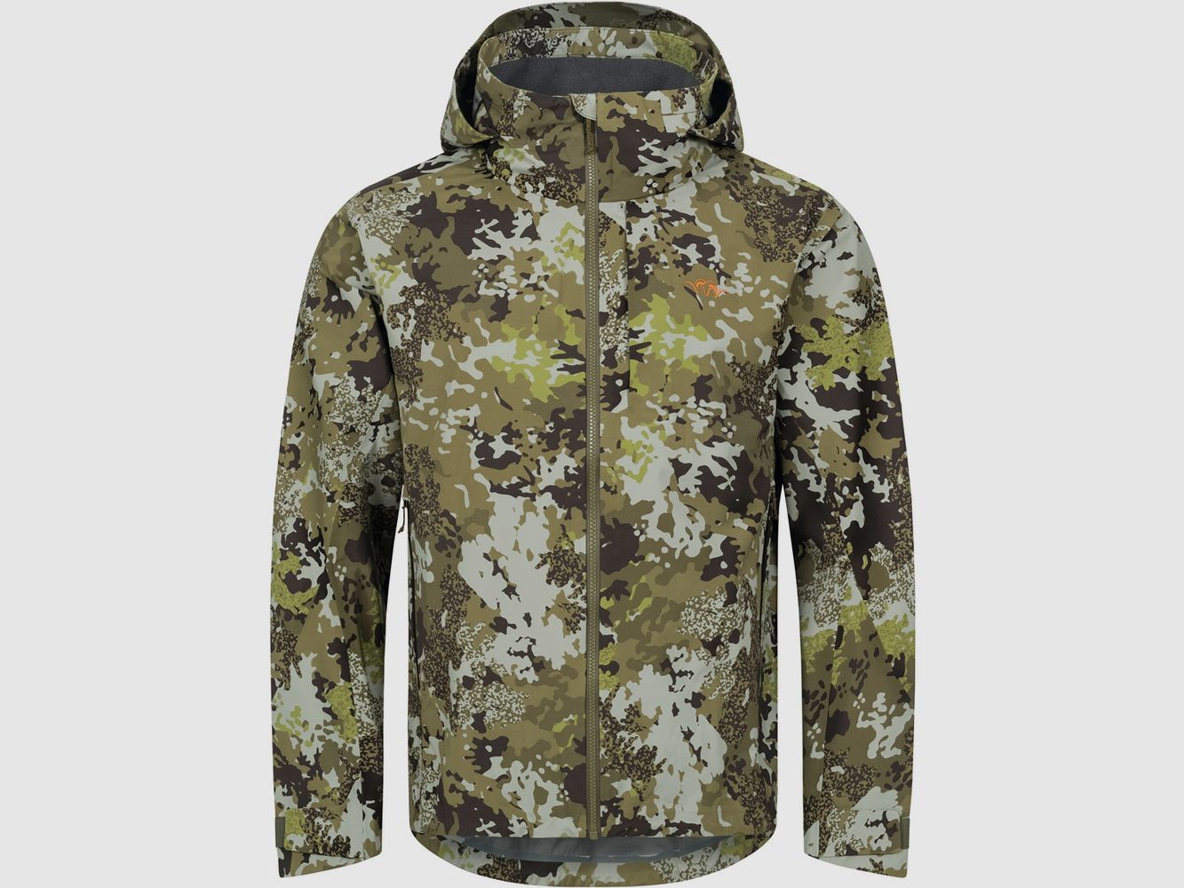 Blaser Venture 3L Jacke HunTec Camouflage