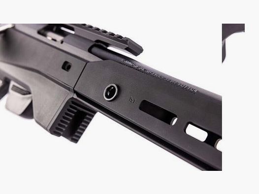 TIKKA KK-Match carabine Mod. T1x ACE Target .22lr canon 510mm