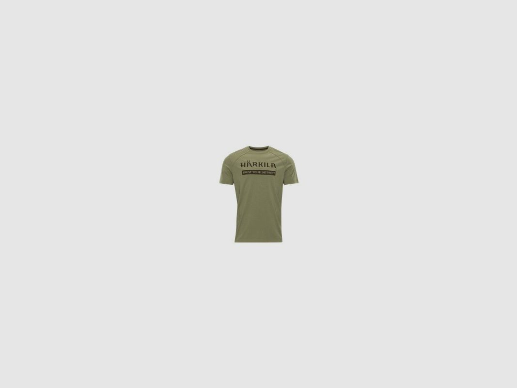 Härkila logo T-Shirt 2 -Pack Limited Edition