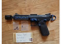 Lancer Tactical Cthulhu Tandemkross (Azul)