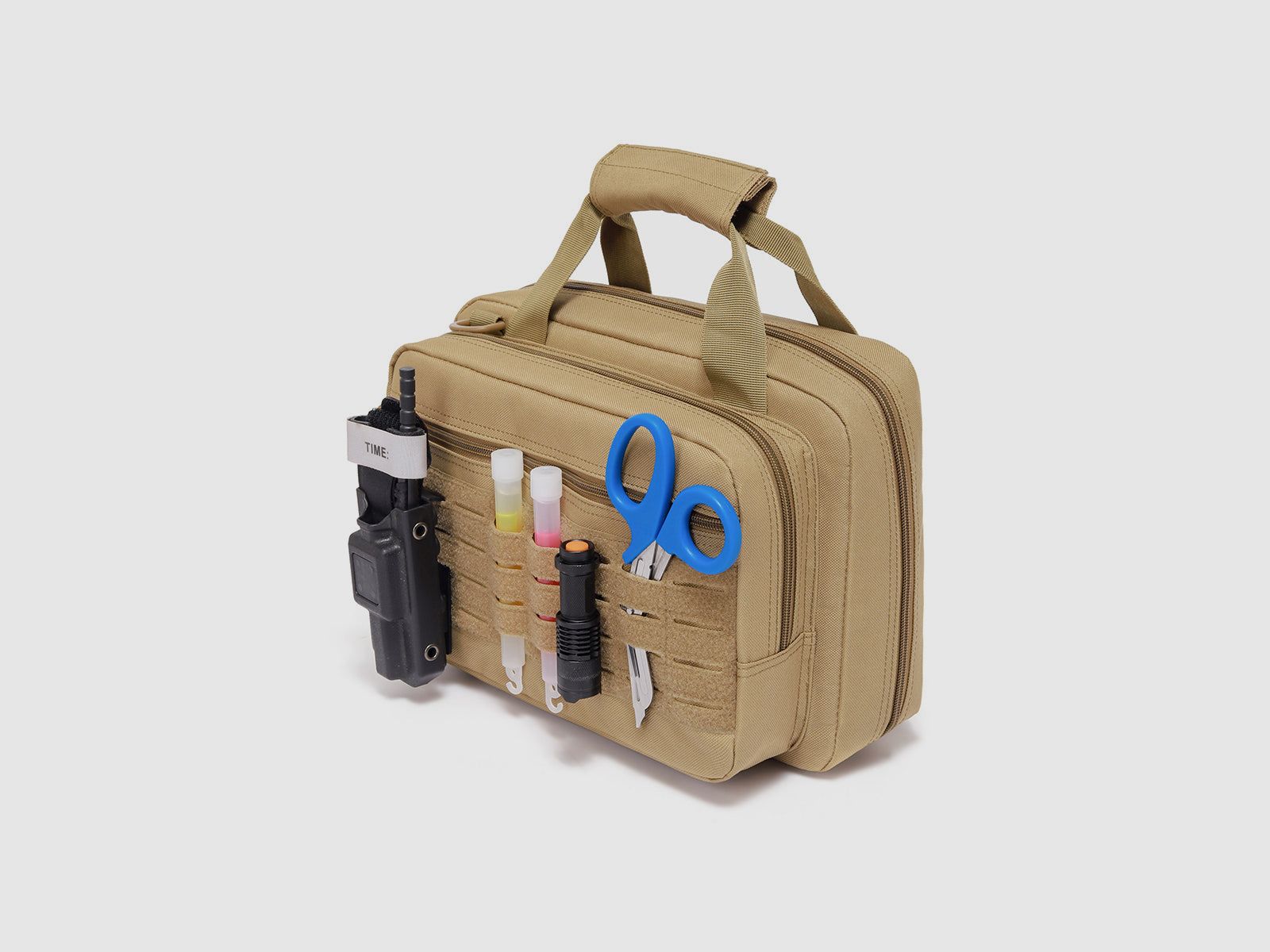 Sac pour pistolet GUNBAG, noir, image 12 sur 21
