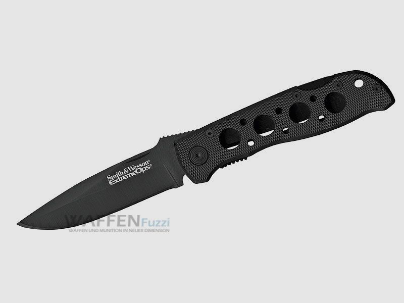 Smith & Wesson Taschenmesser Extreme Ops