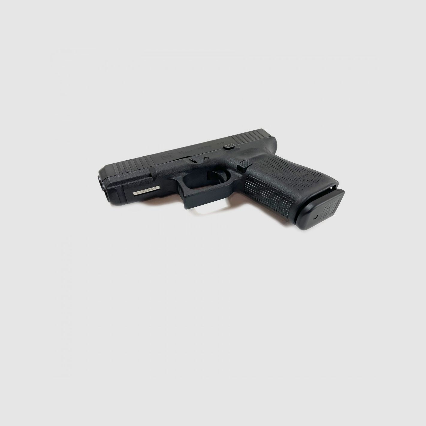 Glock 19 Gen. 5 G. Match Kal. 9 Luger, Bild 6 von 6