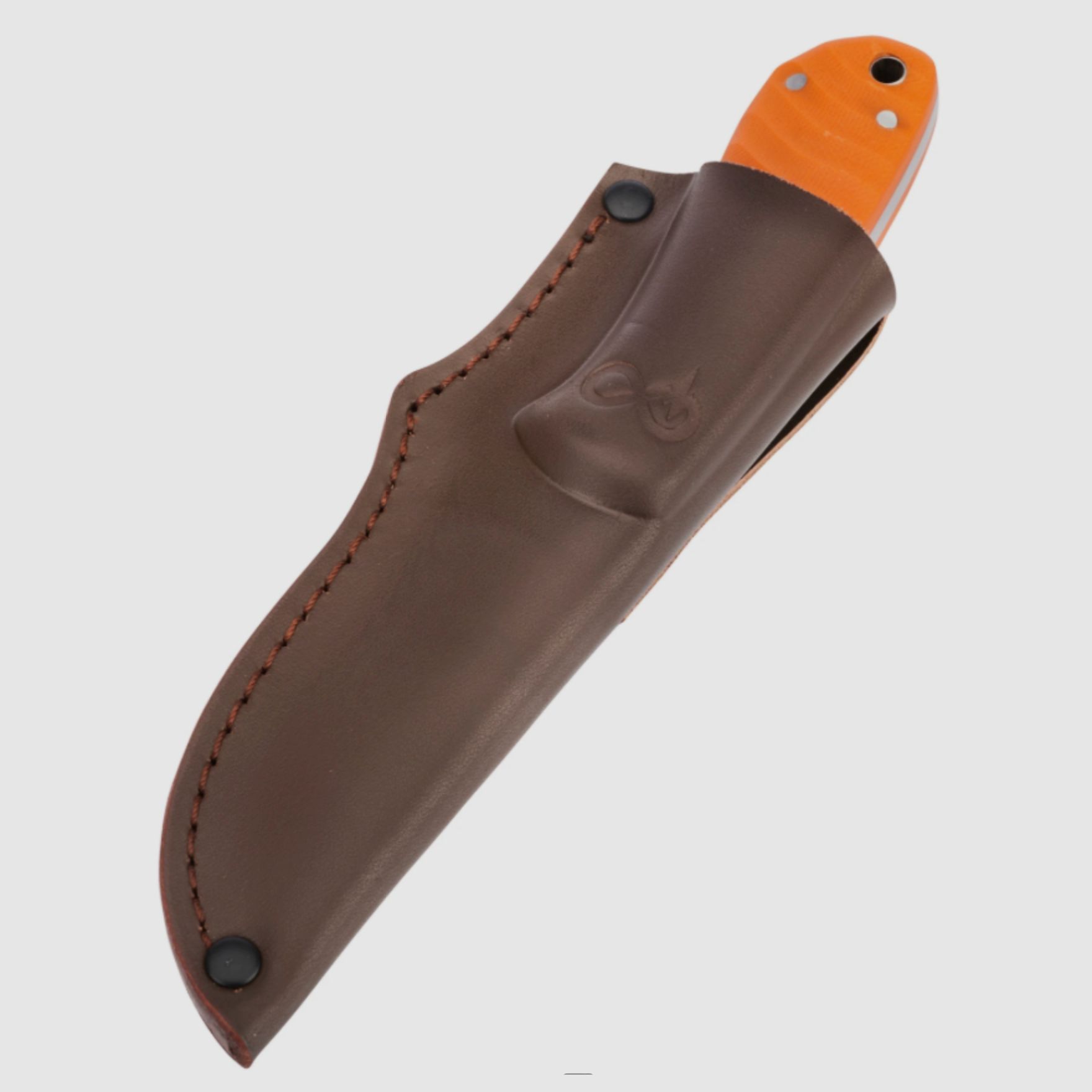 Merkel Gear 2017370 Messer All Game Knife