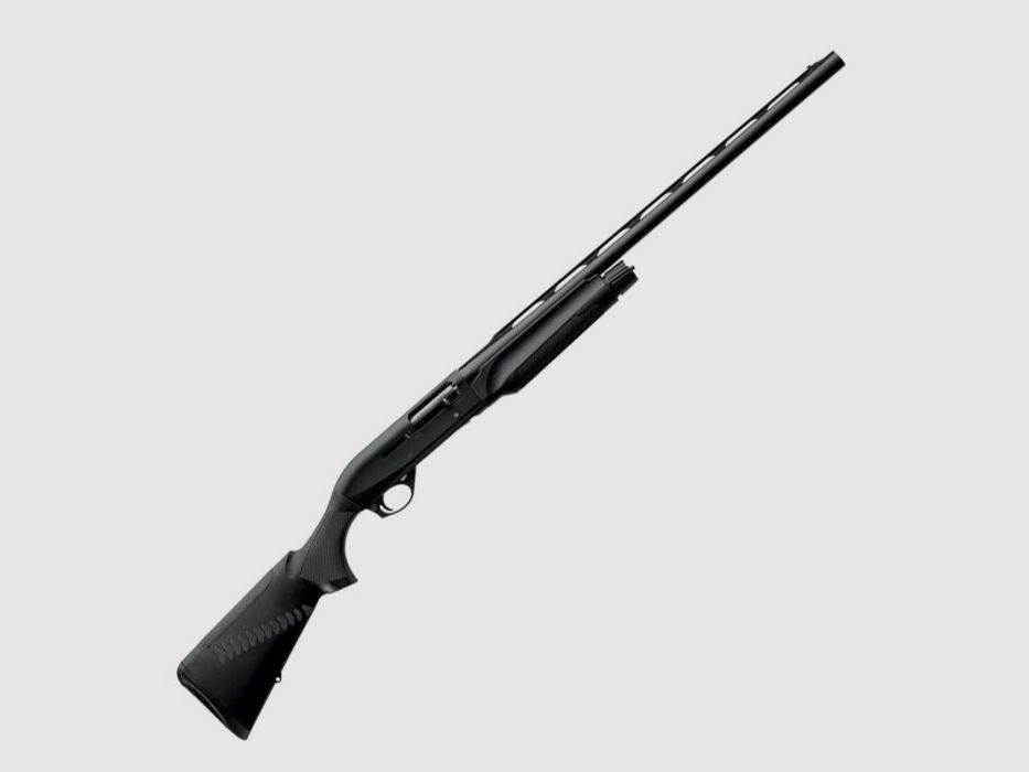 M2 Benelli est le fusil au style inconfondable qui définit les formes de la garde, agressif, polyvalent et totalement fiable dans toutes les conditions.