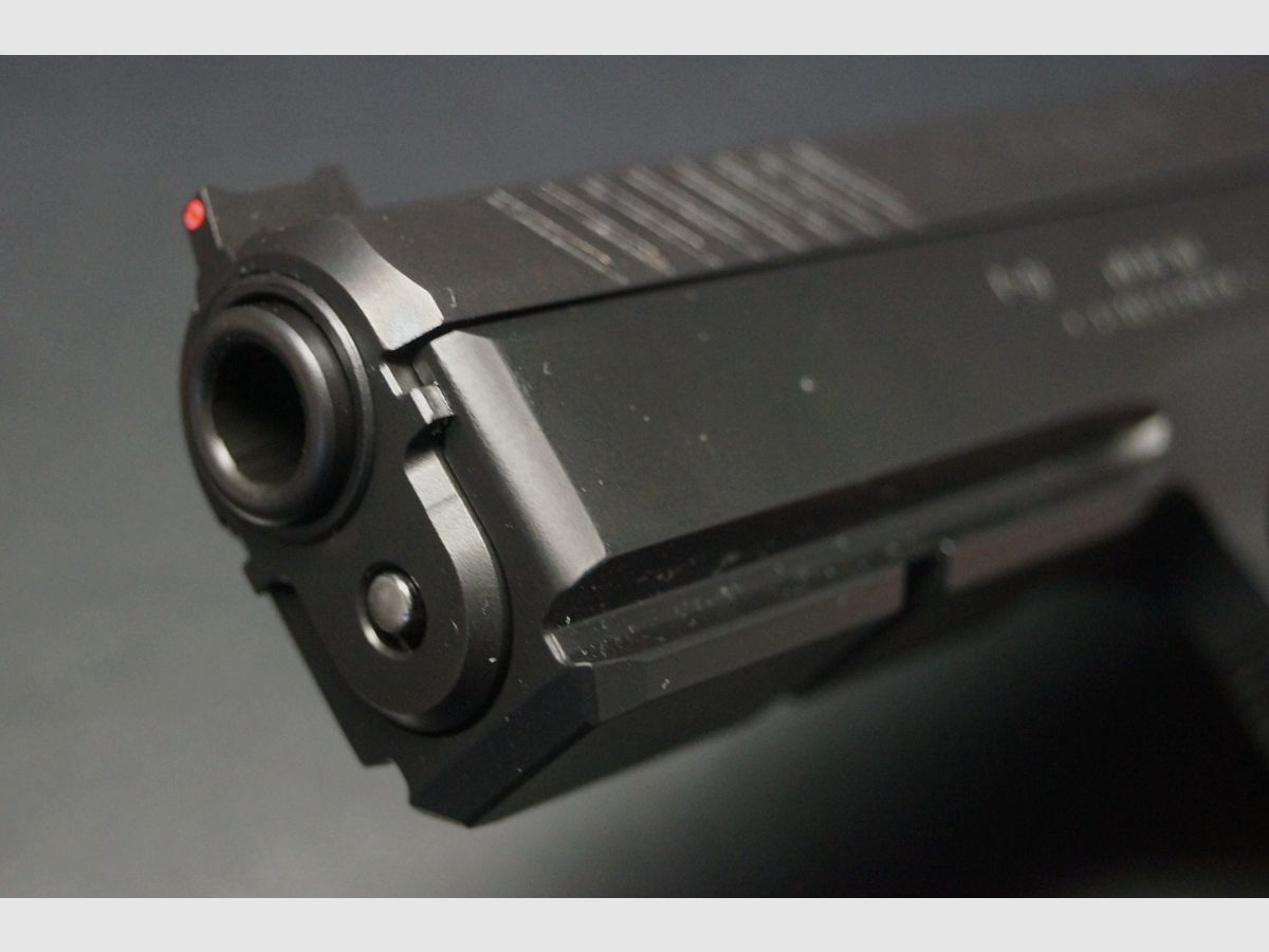 CZ Shadow 2 Rot, Bild 6 von 10