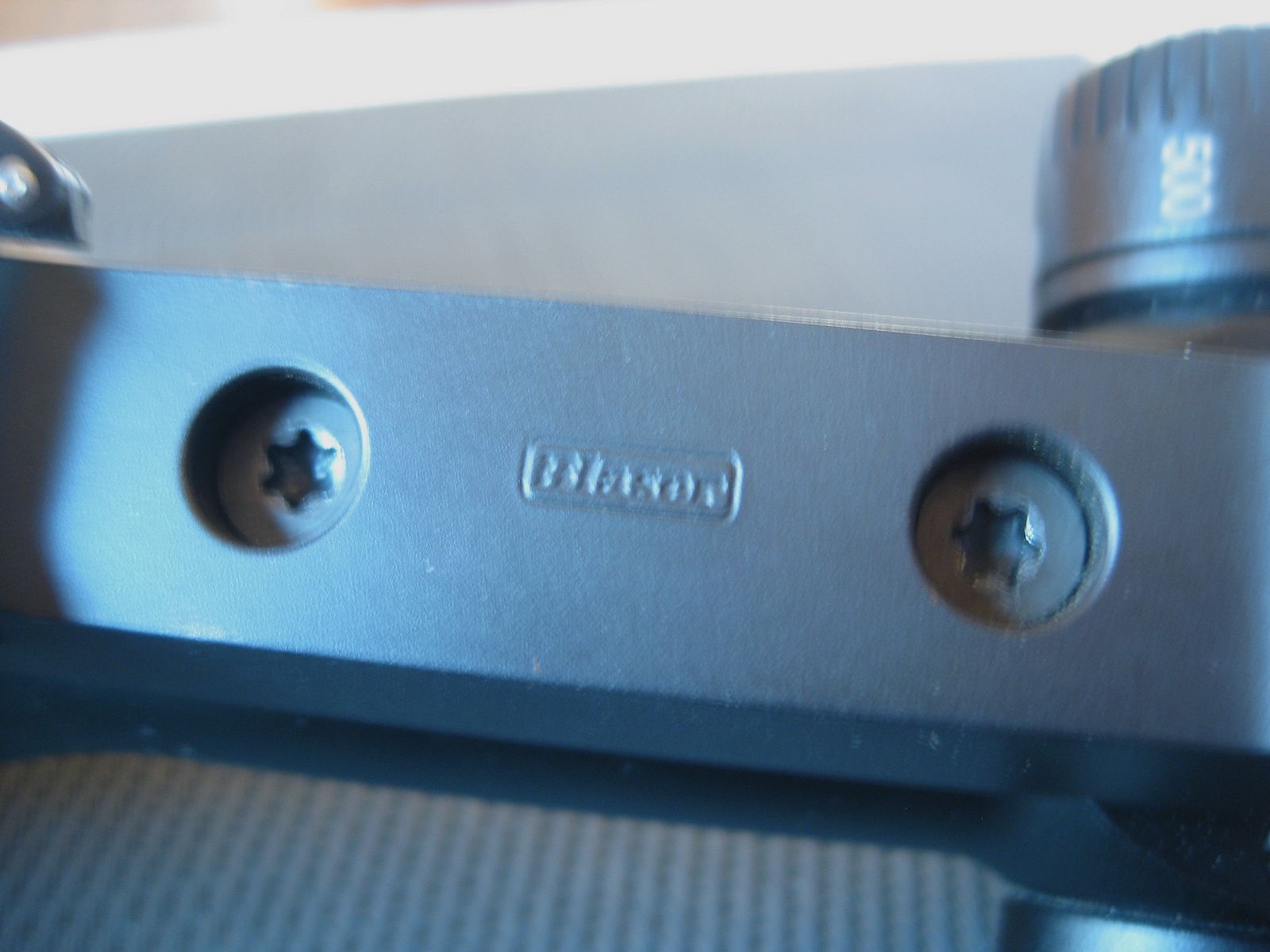 TOP Swarovski Z6i Gen.2 como 2,5-15x56 SR Abs. 4A-i y montaje original Blaser-Sattelmontage (alto) ! No ZEISS-LEICA-SAUER-MAUSER-GPO