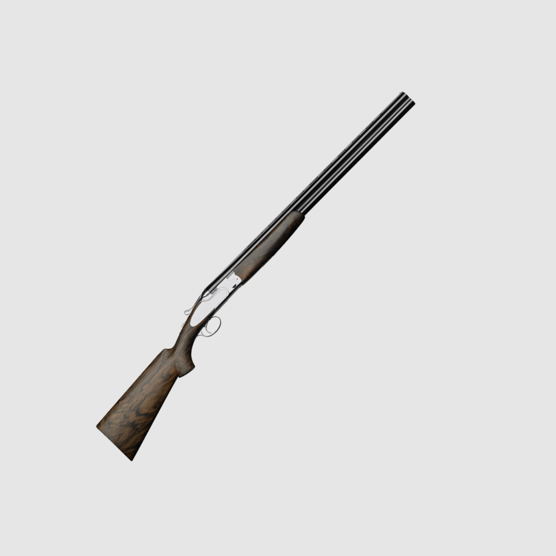 Beretta SL3 poli miroir