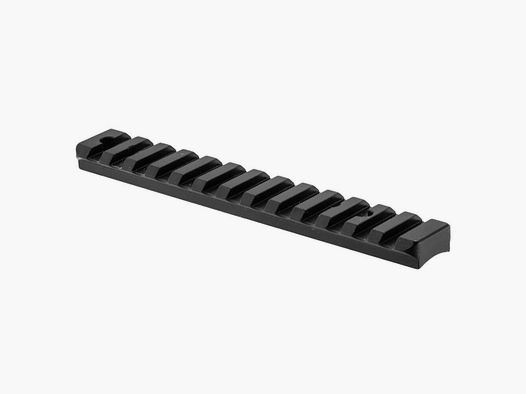Mak Rail Acier type Picatinny