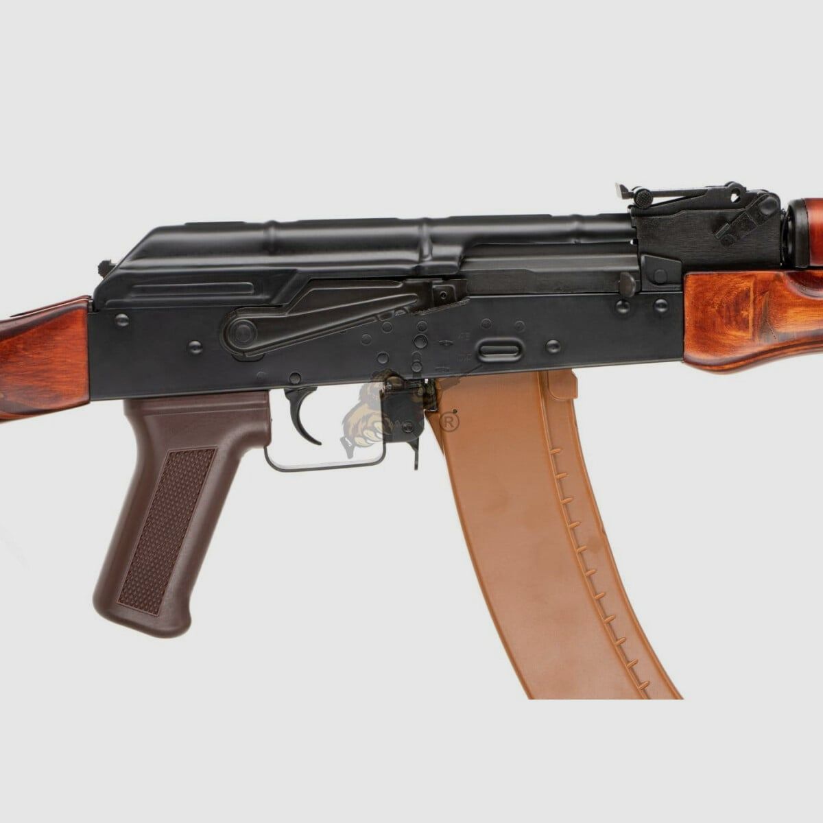 LCK74 Airsoft karabin S-AEG -F- LCT
