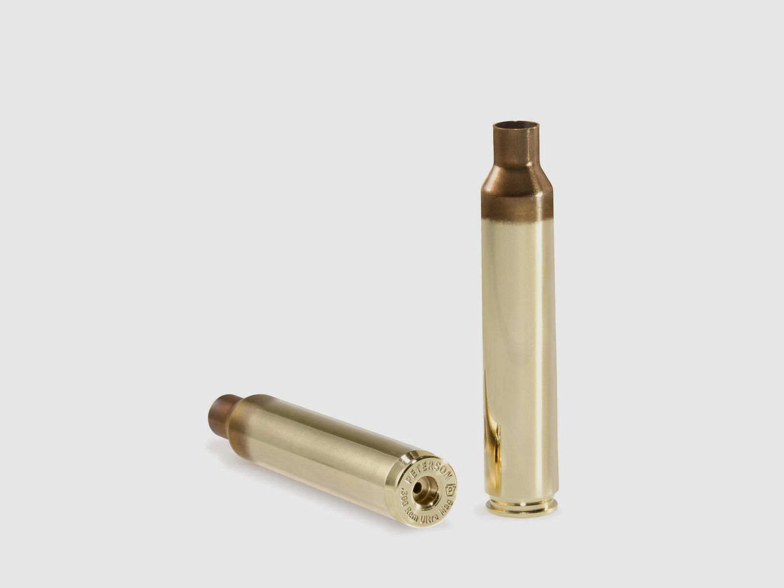 Peterson Hülsen .300 Rem. Ultra Mag. 50 Stück #40070-R