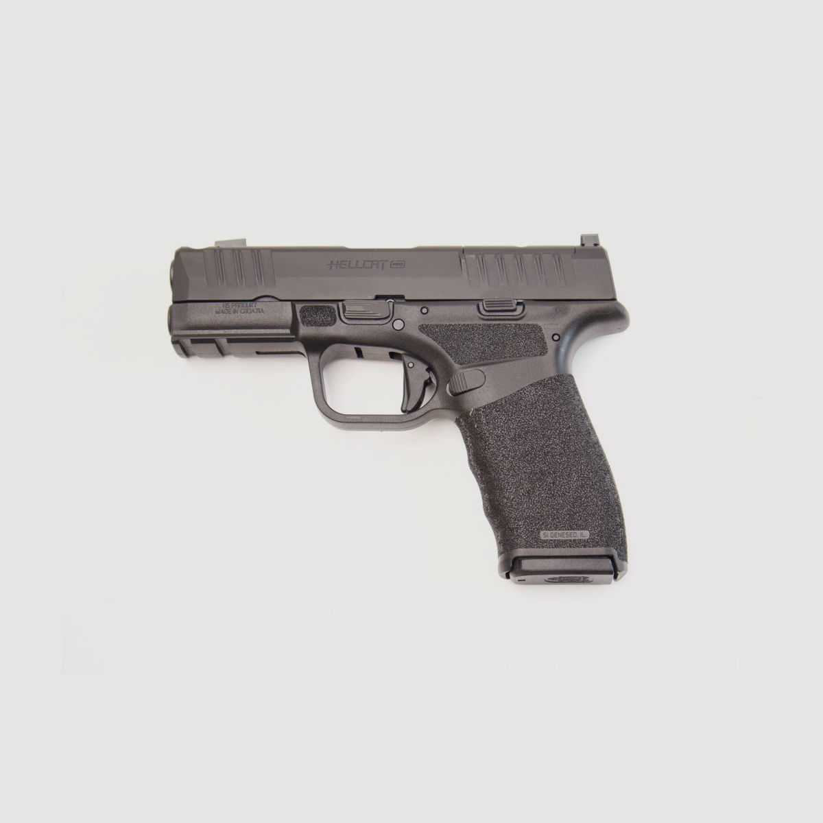 HS SPRINGFIELD HELLCAT PRO CAL 9X19MM, Bild 5 von 9