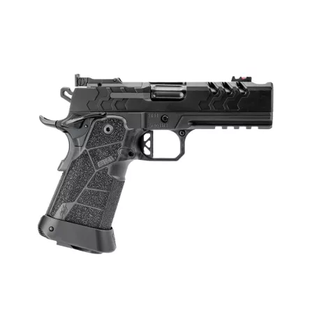 Kimber 2K11 PRO BLACK COMP (MW OR ADJ) pistol cal. 9x19