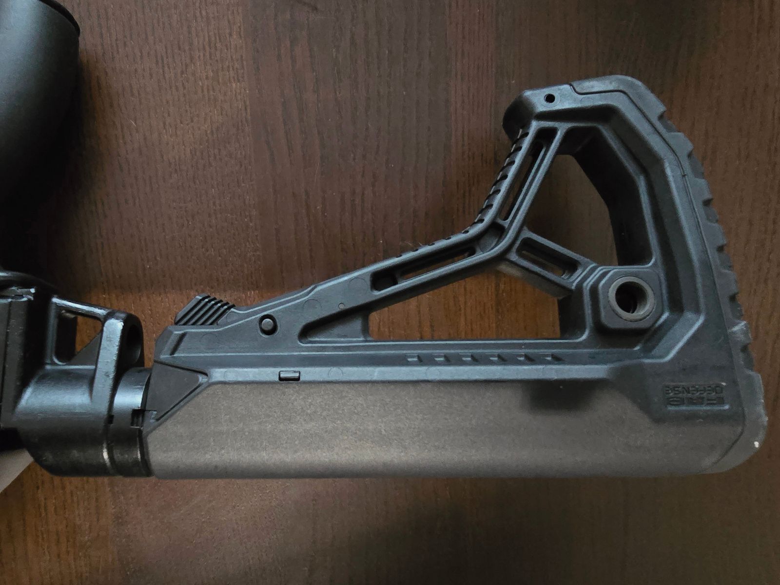 Kalaschnikow Izhmash SR1