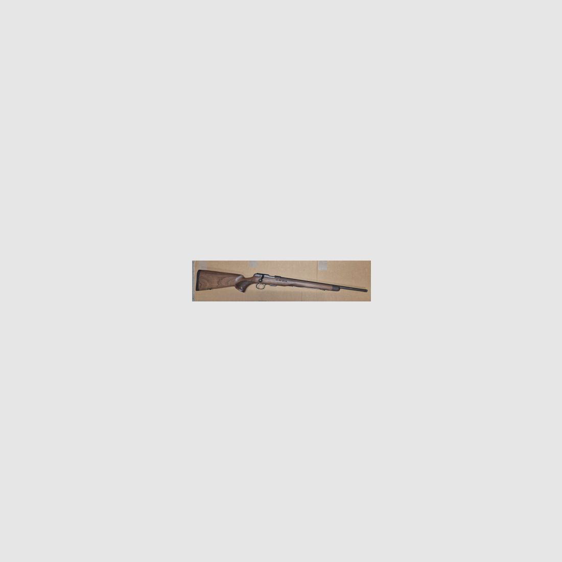 CZ KK-Repetier carabine 457 Royal .22lr 525mm