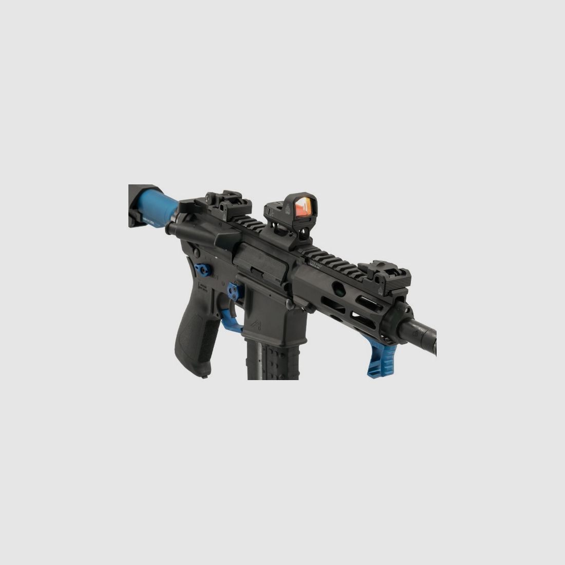 Montageschiene Super Slim für Micro Dot RDM20