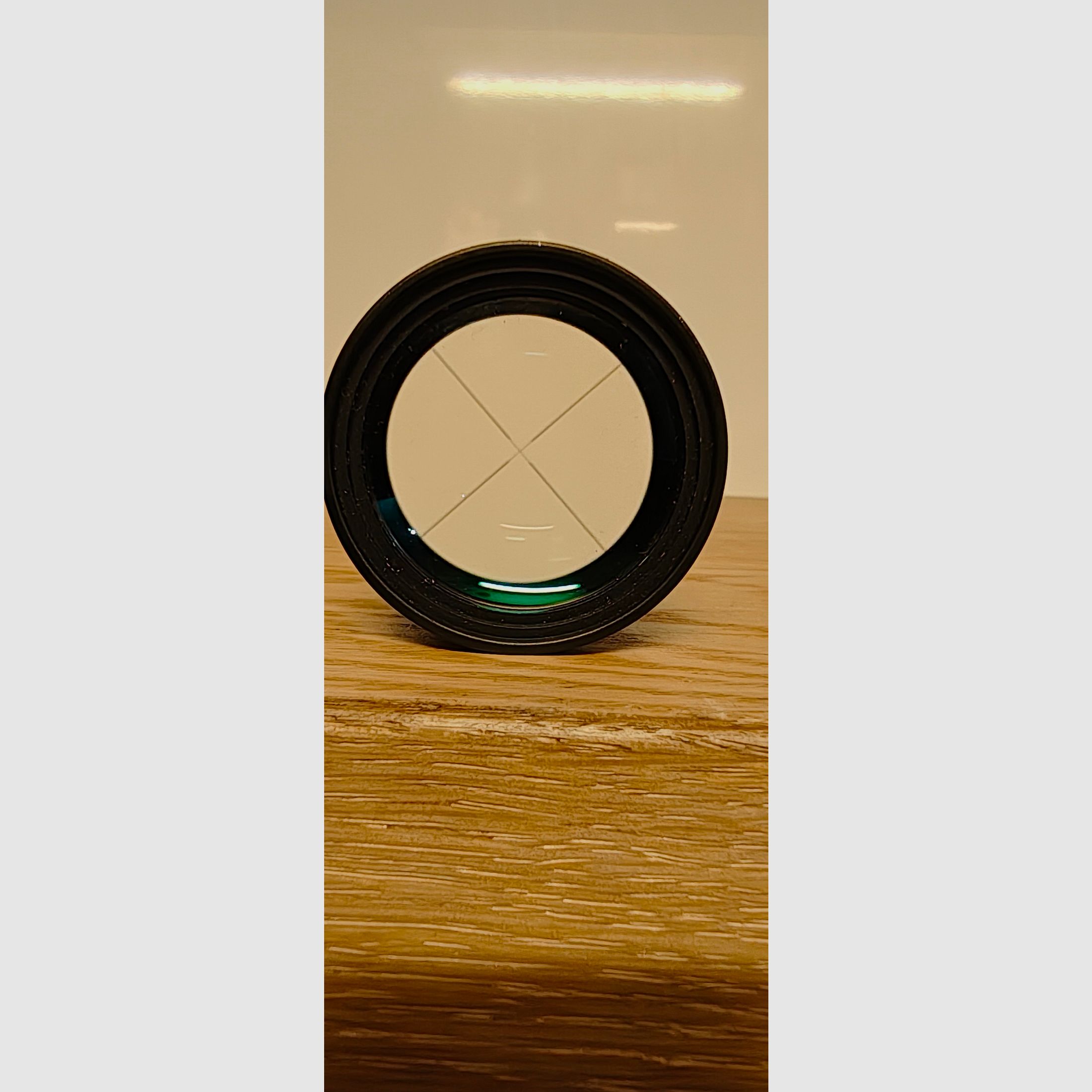 Leupold M2a Ultra 10x42 con caja y documentos originales