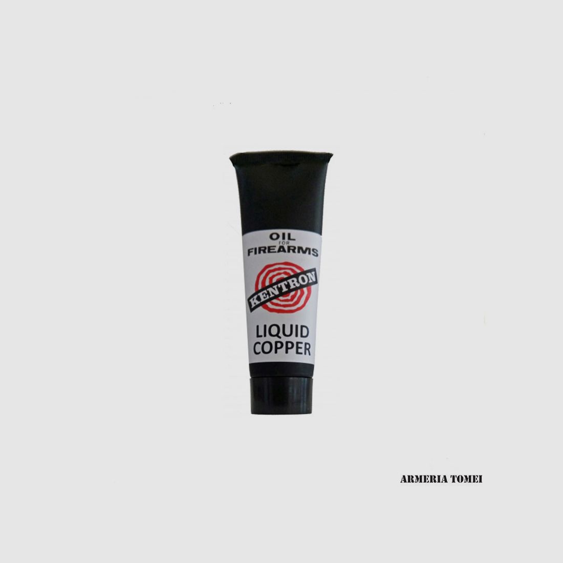 KENTRON – ÖL FÜR FEUERWAFFEN LIQUID POPPER (GRASSO RAMATO) 30ml