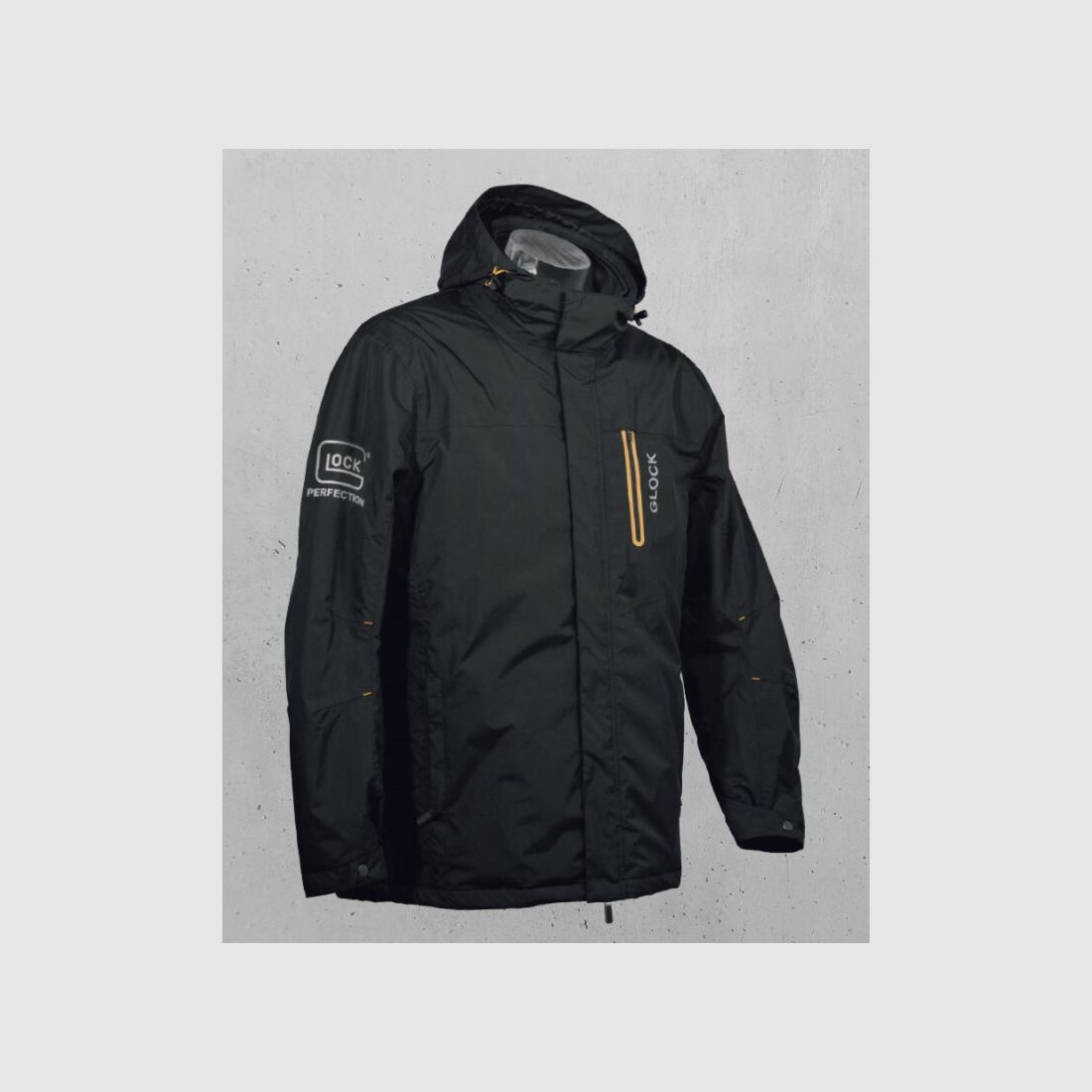 Glock Softshelljacke 2in1 Perfection, Bild 1 von 4