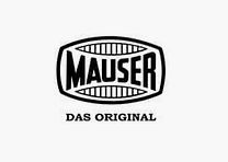 MAUSER base/rail for mounts for M18 & M12 Picatinny rail