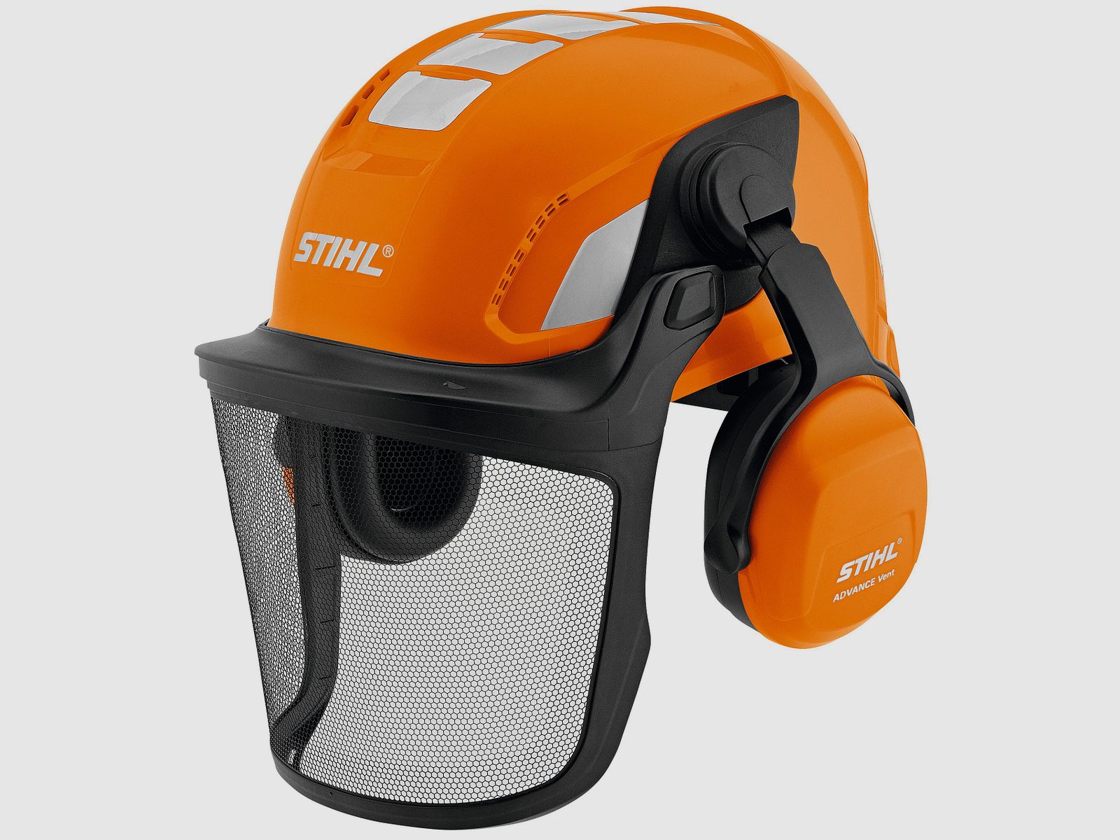 Stihl Helmet Set Advance Vent