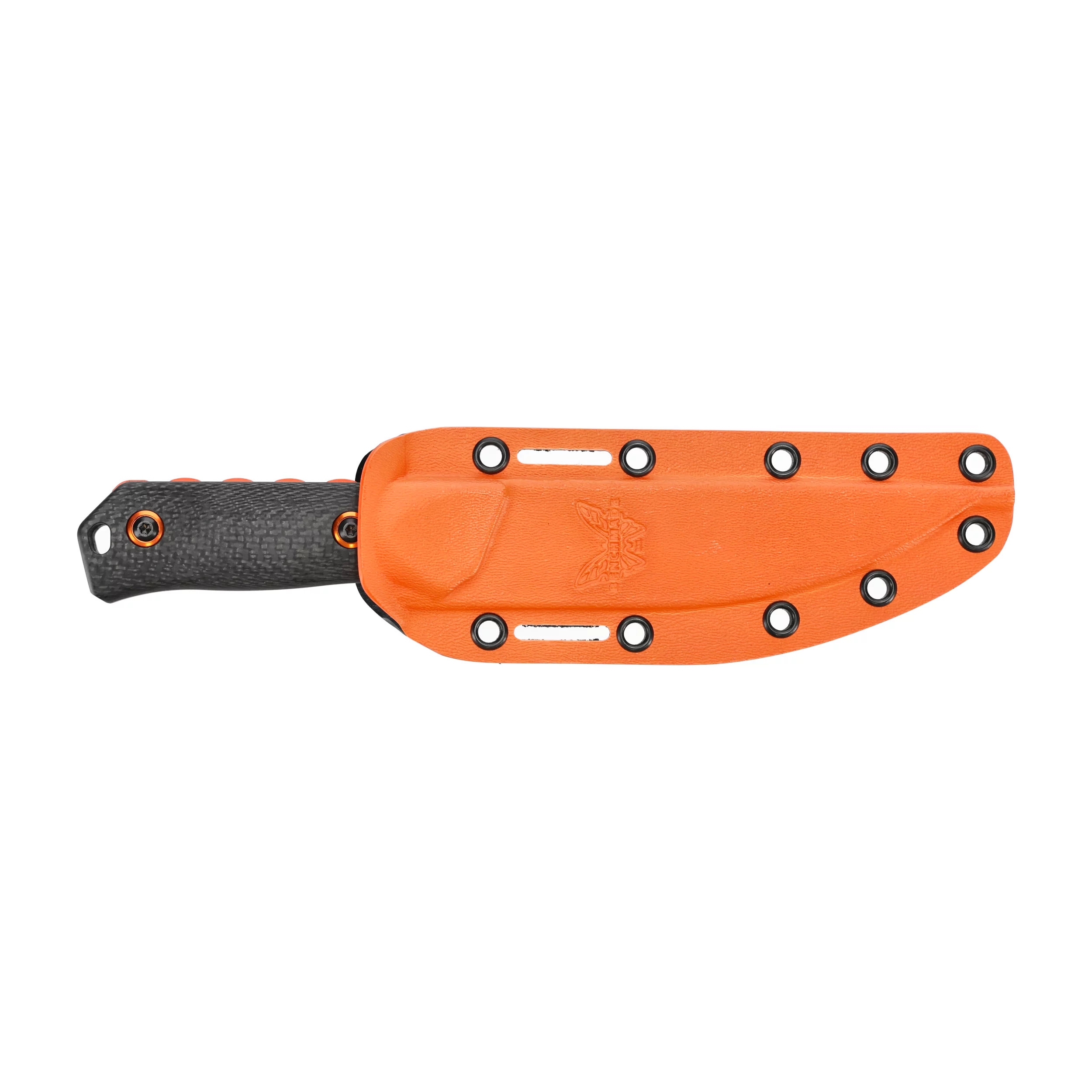 Nóż myśliwski Benchmade 15600OR Raghorn (15600OR), zdjęcie 10 z 10