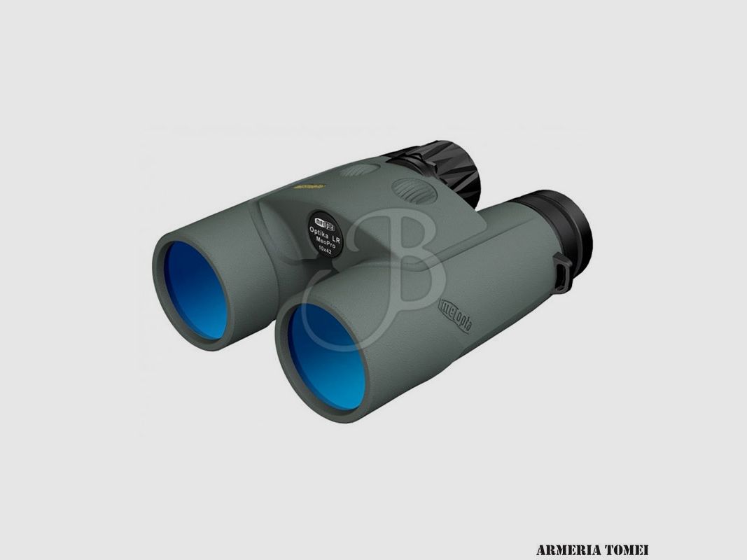 BINOCOLO – MEOPTA OPTIKA LR 10X42 HD, image 3 of 3